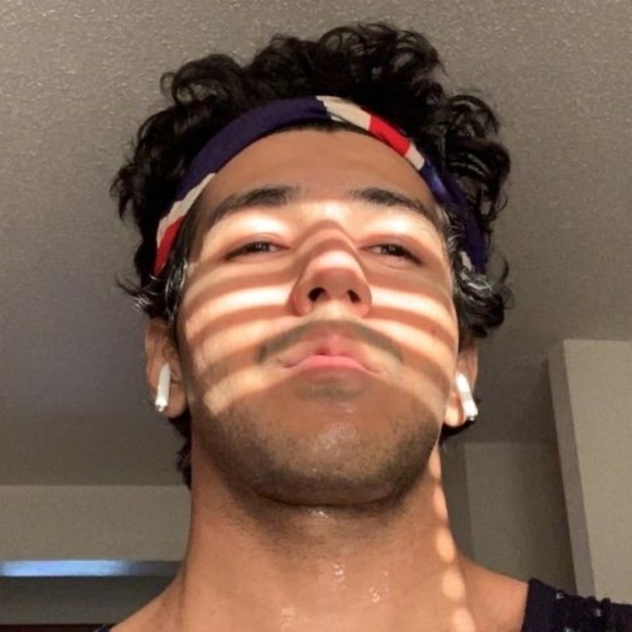 Meet your Posher, Asif - Picture 1 of 1